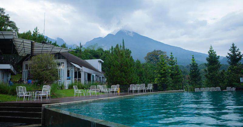 agoda.com/Nearby Attraction
